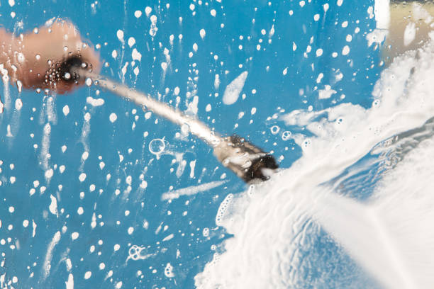 Boat and Dock Cleaning in Sunnyslope, WA